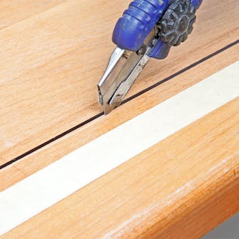 körsbär bänkskiva körsbär bänkskiva